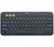 Teclado Inalámbrico Bluetooth Logitech K380 Multidispositivo