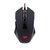 Mouse Gamer Redragon Dagger M715 Rgb 10000 Dpi 8 Botones