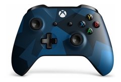 Joystick Xbox One Inalambrico Bluetooth Midnight Forces II - dotPix Store