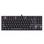 Kit Combo gamer Redragon Teclado Mecanico Kumara - Mouse Centrophorus - Pad Archelon M K552-BA - comprar online