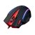 Imagen de Mouse Gamer Redragon Samsara M902 16400 Dpi Laser Pesas Usb