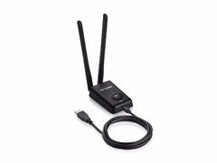 Adaptador Antena Usb Wifi De Alta Potencia Rompemuros Tp-link TL-WN8200ND - dotPix Store