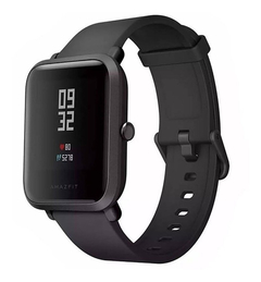 Smartwatch Xiaomi Amazfit Bip Deportes Gps Reloj Resist Agua - comprar online