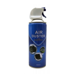 Aerosol aire comprimido air duster 400ml