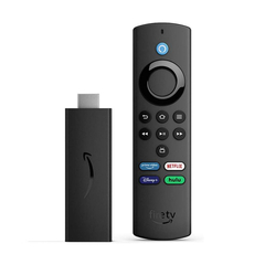 Convertidor smart streaming Amazon Fire TV Stick Lite