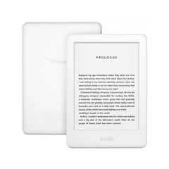 Lector de libros electronicos Amazon Kindle 10ma generacion retroiluminado