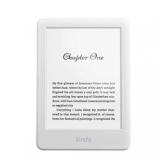 Lector de libros electronicos Amazon Kindle 10ma generacion retroiluminado - comprar online