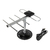 Antena TDA TV digital HDTV para interior Megalite A13000 - comprar online