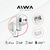 Auriculares bluetooth inalambricos Aiwa ATA-306B manos libres - comprar online