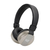 Auriculares inalambricos bluetooth con microfono Klip Fury Khs-620 Vincha