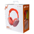 Auricular vincha inalambrico bluetooth Noga NG-A100BT