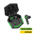 Auriculares bluetooth gamer Luz Led Noga NGX-BTWINS 2