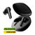 Auriculares bluetooth Soundpeats life lite color negro