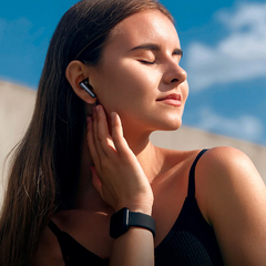 Auriculares Bluetooth inalámbricos Soundpeats Life Lite modo gamer - dotPix Store