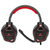 Auricular gamer Ps4 Xbox Pc Marvo Pro HG8960 Luz Led - comprar online