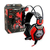 Auricular gamer PC con micrófono Noga Stormer ST-CONQUER - dotPix Store