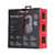 Auricular gamer Xtrike Me GH-903 PC USB Luz led RGB sonido 7.1 - tienda online