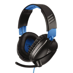 Auriculares gamer Turtle Beach Recon 70 para consolas PS4 PS5