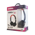 Auricular vincha micrófono headset Soul Voice Pro L400 - comprar online