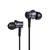 Auriculares in-ear Xiaomi Mi In-Ear color negro