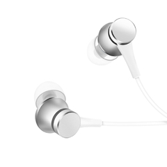 Auriculares Xiaomi Mi In-Ear Piston Earphone Basic Edition - dotPix Store