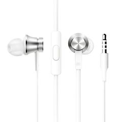 Auriculares Xiaomi Mi In-Ear Piston Earphone Basic Edition - tienda online