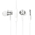 Auriculares Xiaomi Mi In-Ear Piston Earphone Basic Edition - tienda online