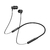 Auriculares bluetooth deportivos inalambricos trasnuca Lenovo ‎HE05