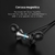 Auriculares bluetooth deportivos inalambricos trasnuca Lenovo ‎HE05 en internet