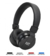 Auriculares inalambricos bluetooth con microfono Klip Fury Khs-620 Vincha - dotPix Store