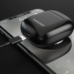 Auriculares Inalambricos Bluetooth Tws In Ear Lenovo Xt89