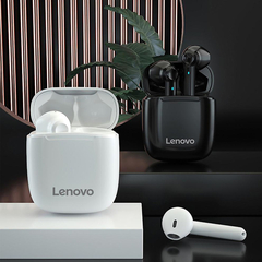 Auriculares Inalambricos Bluetooth Tws In Ear Lenovo Xt89 - comprar online