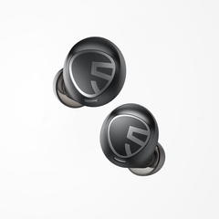 Auriculares bluetooth Soundpeats Free 2 classic resistente al agua - comprar online