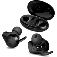 Auricular Inalambrico Bluetooth Moonki Ma-tws66 TWS in ear Deportivo resistente al agua