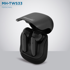 Auriculares Inalambricos Bluetooth Moonki Mh-tws33 In Ear TWS - comprar online