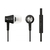 Auricular in Ear manos libres Bajos profundos Nakamichi NM-CE100 - comprar online