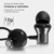 Auriculares in-ear Lenovo HF130 manos libres metálicos reforzados - dotPix Store