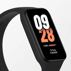 Banda deportiva inteligente Xiaomi Smart Band 8 Active - dotPix Store