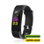 Banda deportiva inteligente smartband Noga NG-SB01 negra