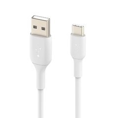 Cable USB tipo C Belkin BOOST CHARGE 1m reforzado