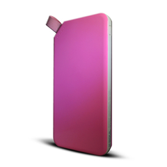 Cargador portatil celular Soul Power Bank M9 5000mah - tienda online
