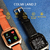 Smartwatch Colmi Land 2 Reloj inteligente Resistente al agua Acero Inoxidable - comprar online