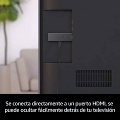 Amazon Fire Tv Stick Full Hd de 3era Generacion Convertidor Smart - dotPix Store