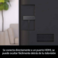 Amazon Fire Tv Stick Lite Full Hd 2da Generacion Convertidor Smart en internet