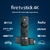 Amazon Fire Tv Stick 4K Convertidor Smart control por voz - tienda online