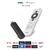 Convertidor Smart Onn Stick con Google TV FullHD - dotPix Store