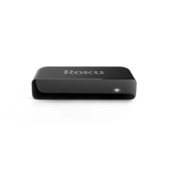 Conversor Smart TV Roku Premiere 3920RW 4K HDR Control Remoto - comprar online