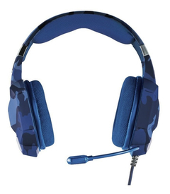 Auriculares Con Microfono Trust Carus Headset Ps4 Ps5 Xbox en internet