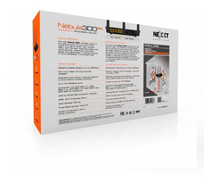 Router Inalambrico Wifi Nexxt Nebula300plus 300mb ruter - tienda online