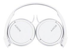 Auriculares Sony Mdr-zx110ap Manos Libres Casco Plegable - comprar online